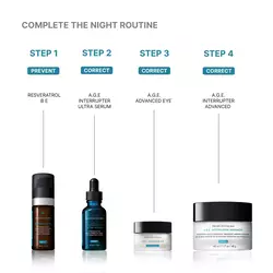A.G.E Interrupter Ultra Skin Tightening Serum | SkinCeuticals